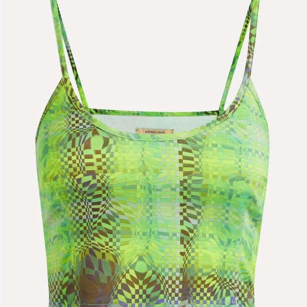 Paloma Wool Oasis Top